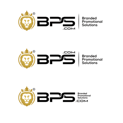 BPS.com - Branded Promotional Solutions ( Global & International)-ontwerp door Nahid Designs ♥