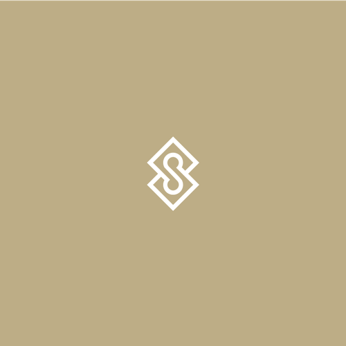 Luxurious, Minimal, Modern Logo Design for a High-End Advisory Firm Diseño de senopati ®