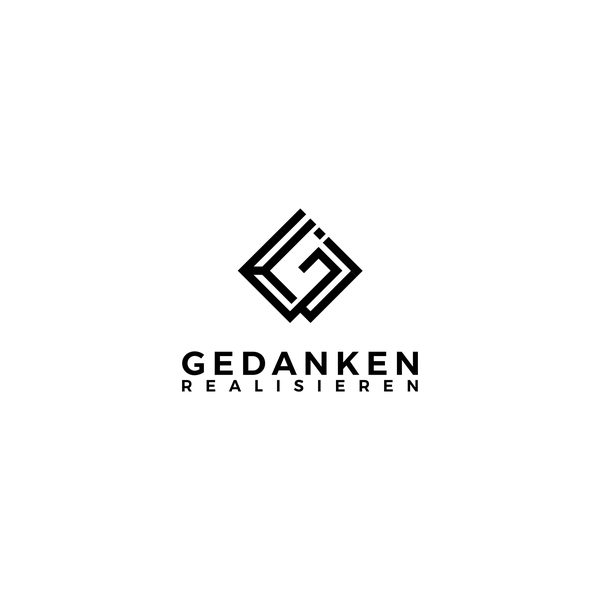 Design by kendrickx titled "HGI grdankenrealisieren"