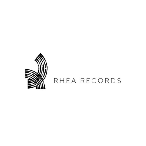 Sophisticated Record Label Logo appeal to worldwide audience Diseño de Aistis