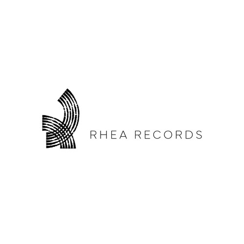 Sophisticated Record Label Logo appeal to worldwide audience Design by Aistis