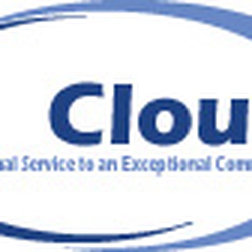 logo for Cloud Design by Avielect