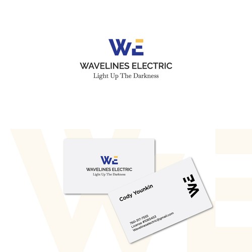 Wavelines Electric Design by Graphical™