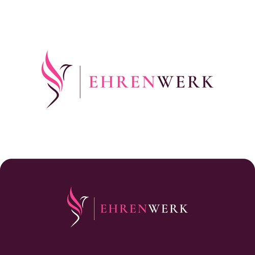 Logo design contest entry by noname999