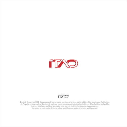 Logo design contest entry by Caramel05