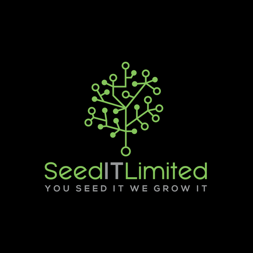 Logo & hosted website contest entry by A&D 81