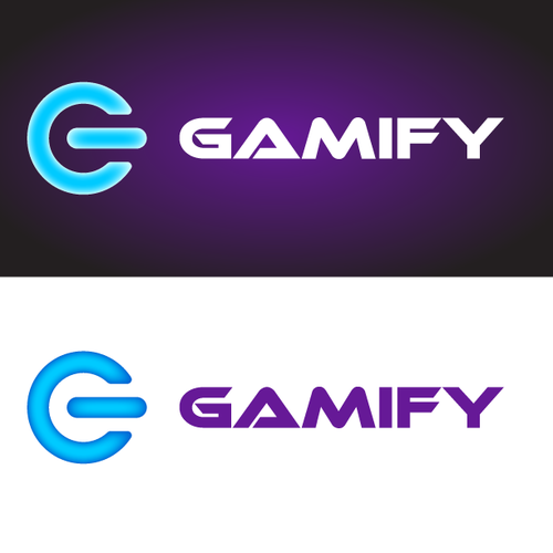 Gamify - Build the logo for the future of the internet.  Design por BTA 1138