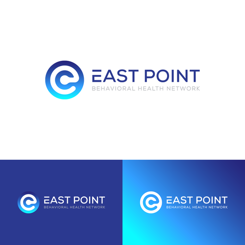 Beautiful logo needed for our behavioral health network  Design by Nabeel