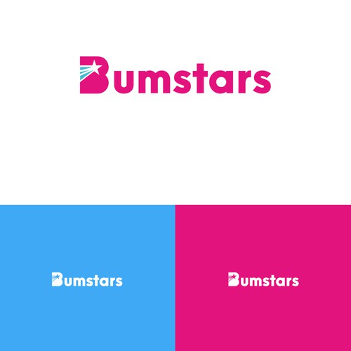 Logo design contest entry by designermain