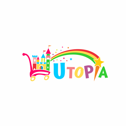 Gewinner des Wettbewerbs „新しく立ち上げるECサイト（モール）のロゴをデザインしてください。“ in der Kategorie Logo von witok