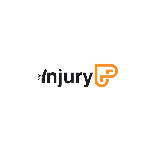 Design a personal injury law firm logo for a NYC based company Design by WebSky☁️