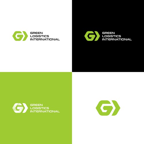 Design di professional logo design for international freight forwarder di thetamlika®