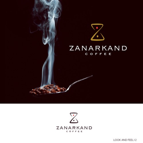 Established coffee roasting company needs YOU for a successful logo and rebrand! Design by Passionately Curious