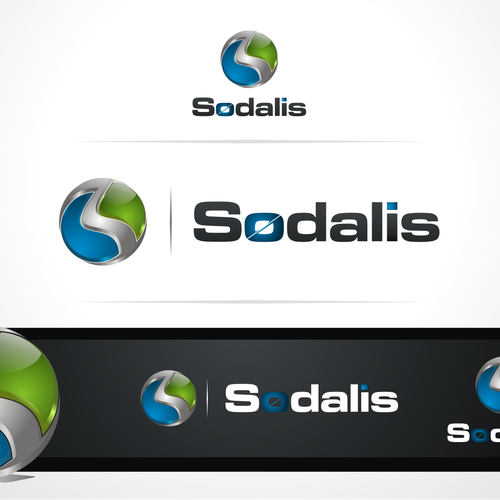 logo for sodalis Design por Findka II ™