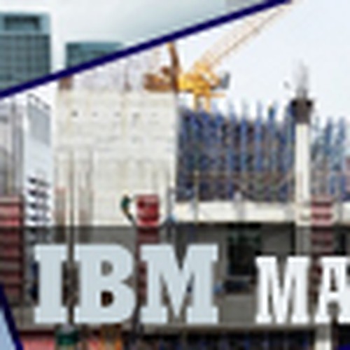 Winning IBM Maximo Professional Banner Design by 123Graphics