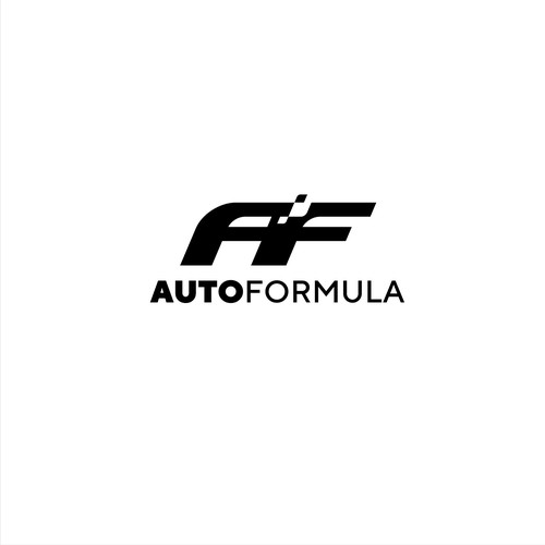 AutoFormula Design by Blenchie017