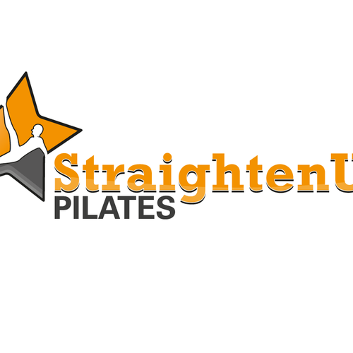 Logo design contest entry by erz