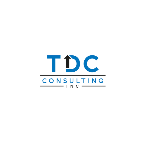 TDC Logo Design por Pearl25