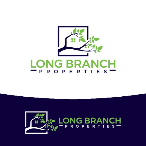 We need a genuine and respectable logo for our new family business. Design by TinyTigerGrafix