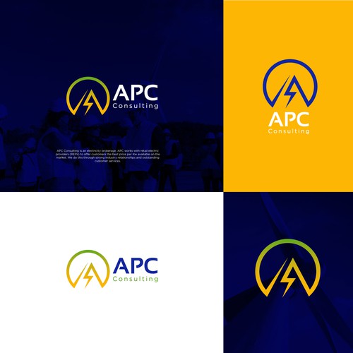 apc logo