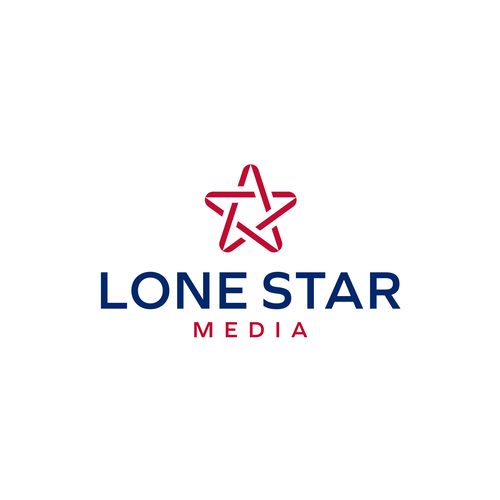 ArtvinさんのLone Star Logo Contestデザイン