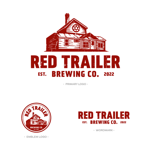 Red Trailer Brewing Co.