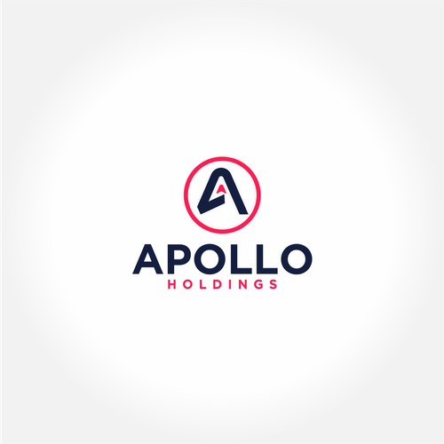 Apollo Design von RedvyCreative