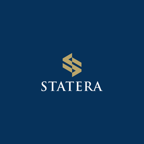Luxurious, Minimal, Modern Logo Design for a High-End Advisory Firm Design by Kouun