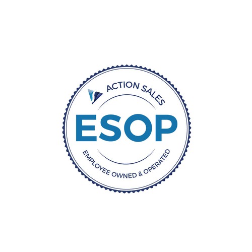 Design Design a modern logo for our ESOP program (Employee Stock Ownership Plan) por luce y turo