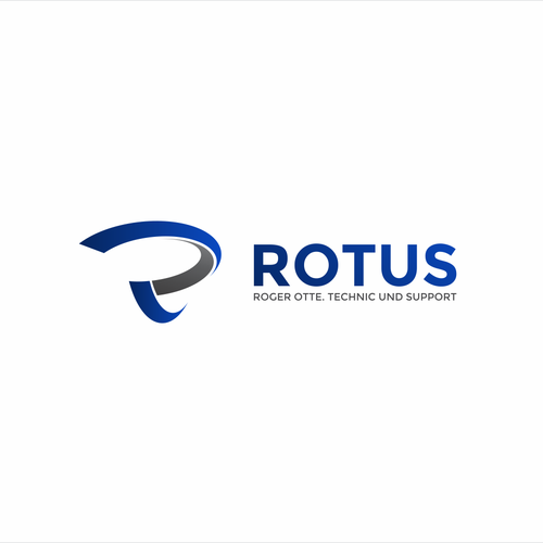 Logo & business card contest entry by AR ROSSl-16