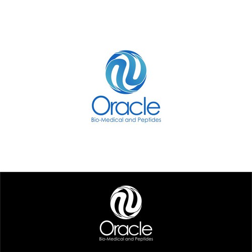 Create a simplistic/modern logo for new pharma company Design by putri_adilla