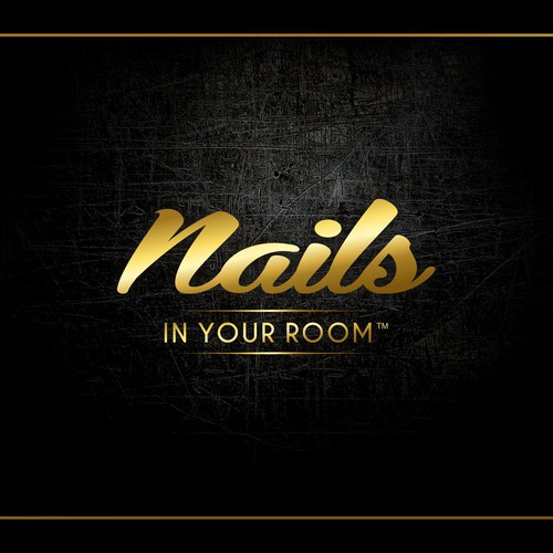 Beverly Hills Nail Service to the Stars Design by Tonino Design