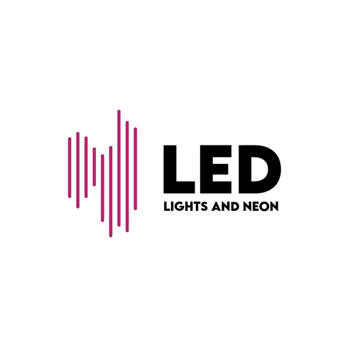 We are looking for a great logo for our LED lighting business Design by AndreasH.