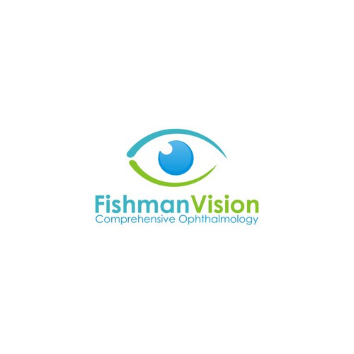Updated Logo design for Ophthalmology Practice Design by ^HaydeN^