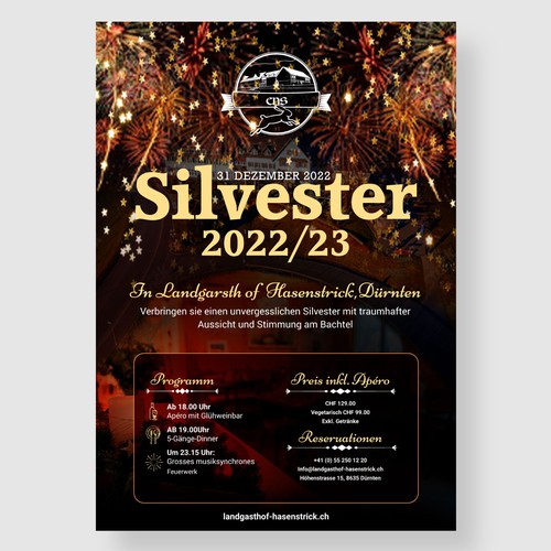 Postal, flyer o impreso propuesta en el concurso por DesignerShajeeb™