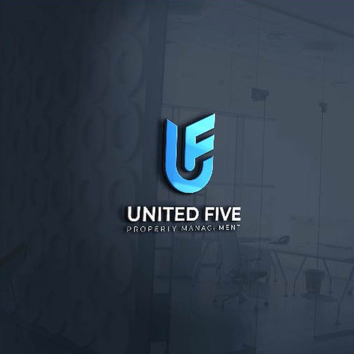 United Five Design by mirza yaumil