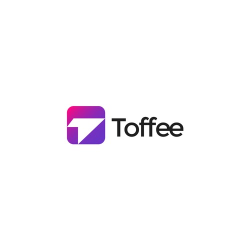 modern fintech logo Design by DodolBanyu