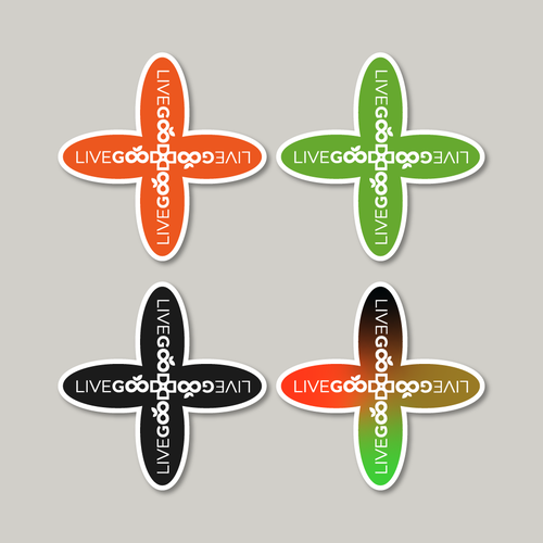 NEW - ***GUARANTEED PRIZE*** MULTIPLE WINNERS - Sticker for Supplement Brand Design by REDO.