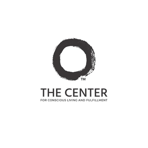 The Center for Conscious Living and Fulfillment needs a Rockstar logo :) Design by e.lisa