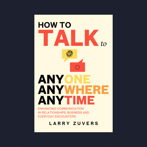 HOW TO TALK TO REAL PEOPLE IN  MANY WAYS Design by Brand Designs by Min