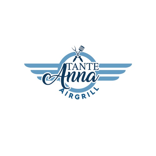 Logo & brand identity pack contest entry by LOLIALOVAdesign