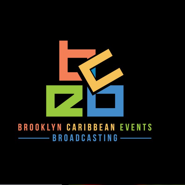 Design by angelstranger titled "Logo for Event video production and Broadcasting to a Caribbean Market"