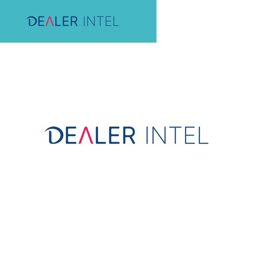 Logo/brand for Automotive Data Intelligence company. Design by moshiur008