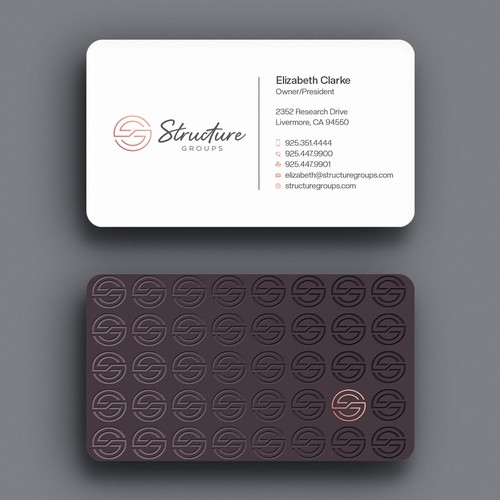 Eye Catching Business Card Needed! Design by Xclusive16