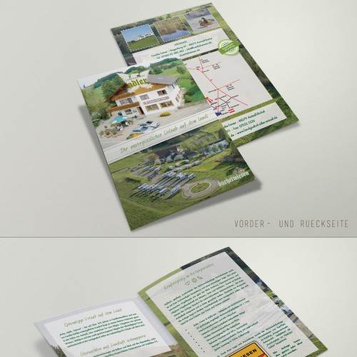 Brochure contest entry by deleted1418006