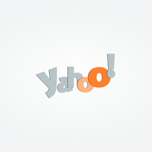 99designs Community Contest: Redesign the logo for Yahoo! Ontwerp door ⭐️  a r n o  ⭐️