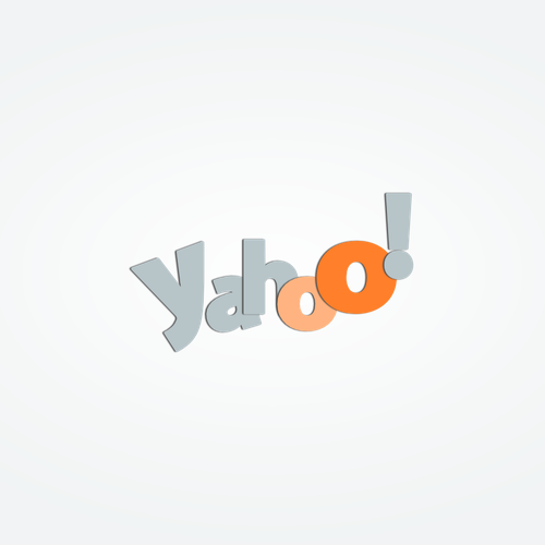 99designs Community Contest: Redesign the logo for Yahoo! Design by ⭐️  a r n o  ⭐️