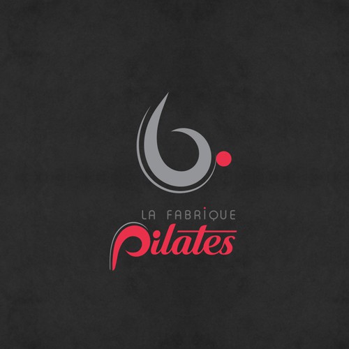 Logo & hosted website contest entry by walllow