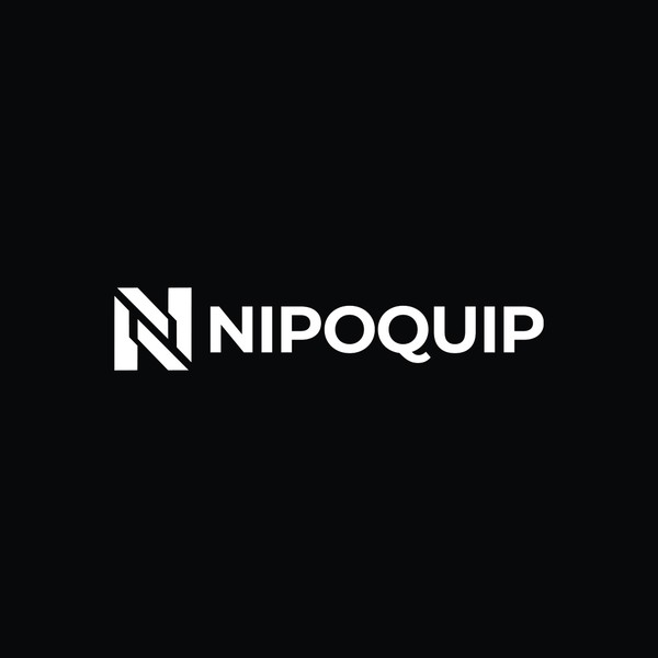Logo Design for Nipoquip - Proposal