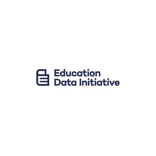 Logo for Major Education Research Website Re-brand Design by Ajiswn